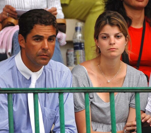 athina onassis, doda