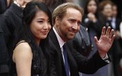 Nicolas Cage, Alice Kim
