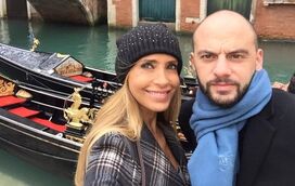 Condenado! Ex-marido de Cláudia Jacques apanha 8 anos de prisão