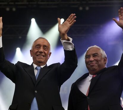 As noites loucas do Presidente