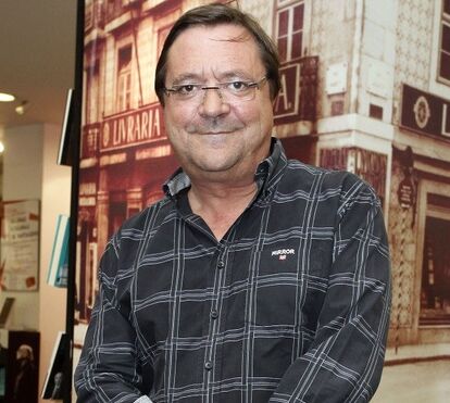 João Malheiro: 'Sou demasiado macho'
