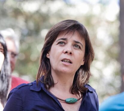 Catarina Martins, a senhora meio milhão de votos 