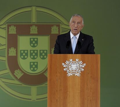 Marcelo espera que execução de Junho acalme Conselho das Finanças