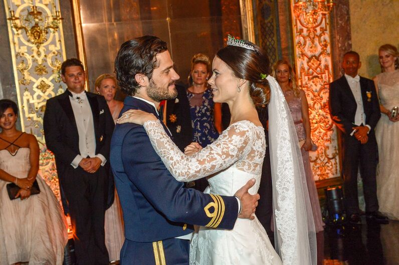 Carl Philip da Suécia, realeza, Sofia Hellqvist, Suécia, monarquia, casamento, cerimónia, união, casal