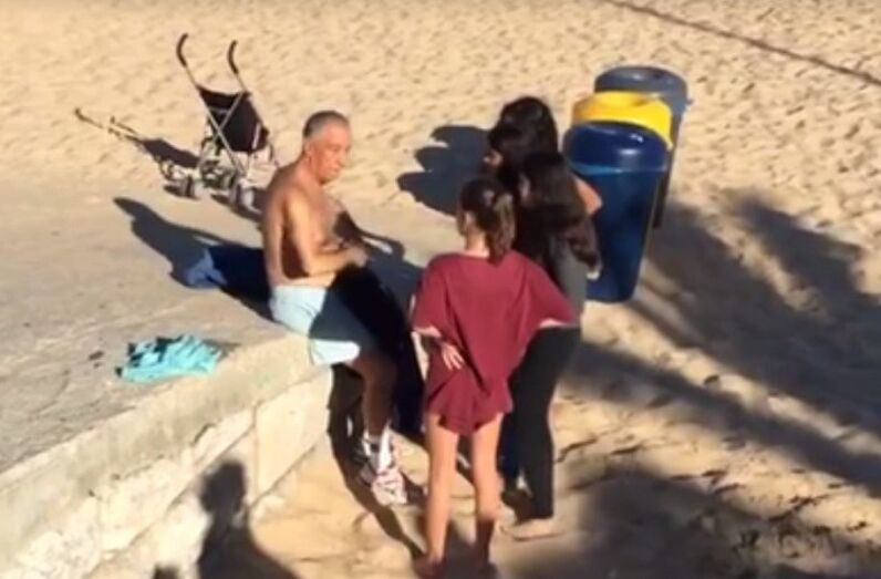 marcelo rebelo de sousa