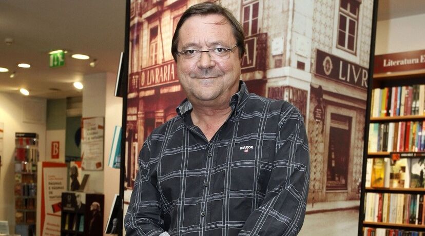 João Malheiro