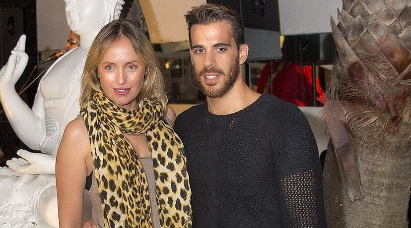 Marisa Cruz, Pedro Moreira