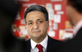 Paulo Macedo poderá ser vice do Banco de Portugal 