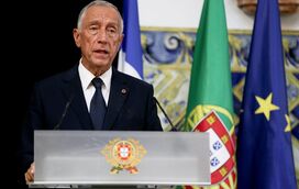 Sanções "sem a mínima lógica" para Marcelo Rebelo de Sousa