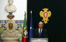 Presidente promulga diploma que regula gestação de substituição