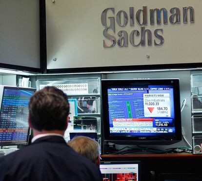 Goldman Sachs: o banco mais polémico do mundo
