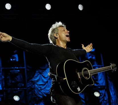 Luxo: Jon Bon Jovi compra nova mansão por 8 milhões de euros. Veja o interior!