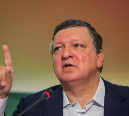 Ordenado de Barroso pode chegar aos 5 milhões de euros