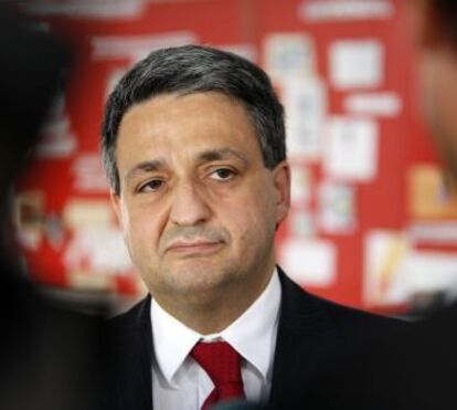 Paulo Macedo poderá ser vice do Banco de Portugal 