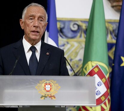 Presidente lamenta morte de Moniz Pereira, a 'glória do atletismo nacional'