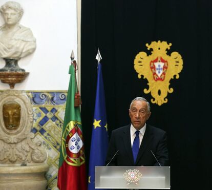 Presidente promulga diploma que regula gestação de substituição