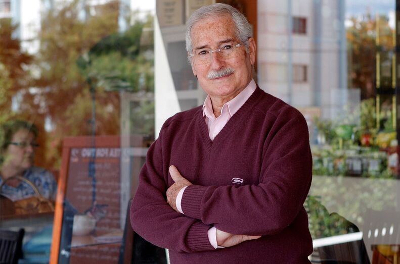 Camilo de Oliveira, questões sociais, morte
