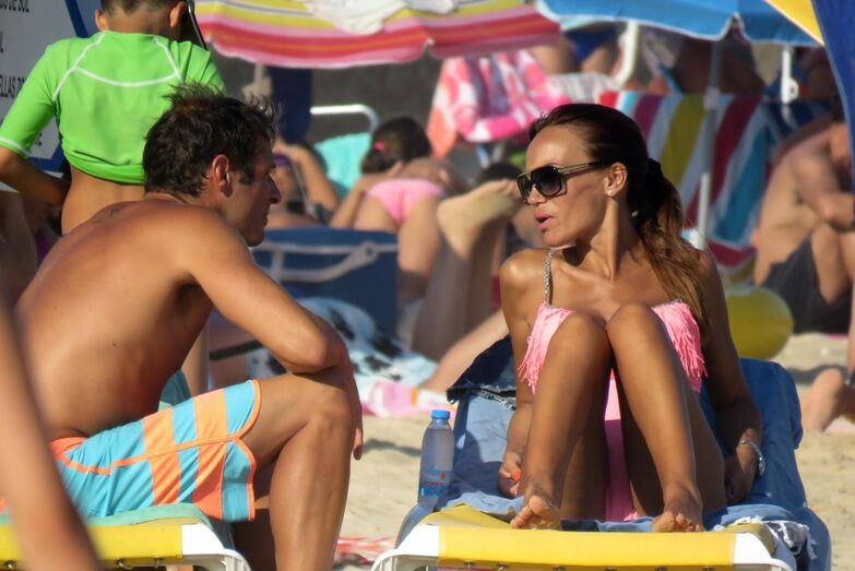 José Carlos Pereira, Liliana Aguiar