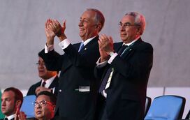 PR anuncia missão ao Brasil na área económica e empresarial