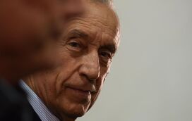 PR avisa que vai estar atento às medidas para fazer face às consequências dos incêndios