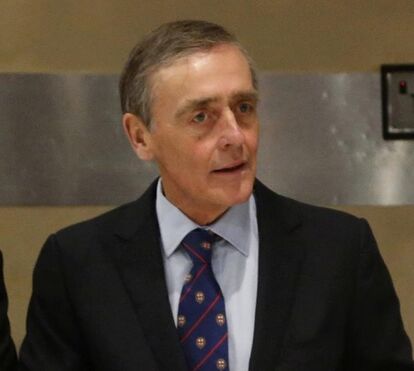 Morreu o duque de Westminster