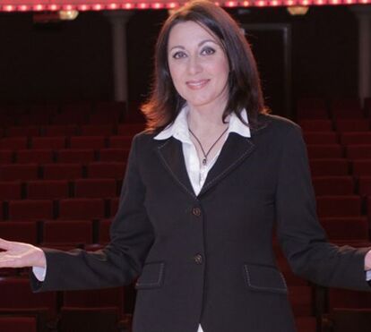 Maria João Abreu revela que é descendente de D. Inês de Castro