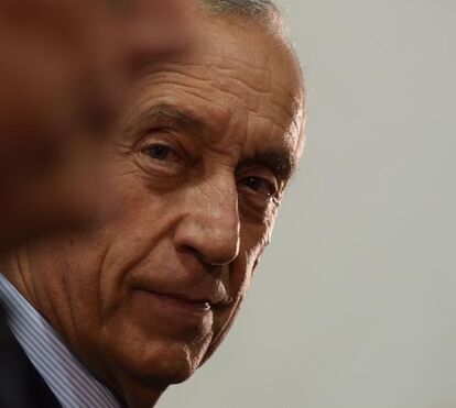 PR avisa que vai estar atento às medidas para fazer face às consequências dos incêndios