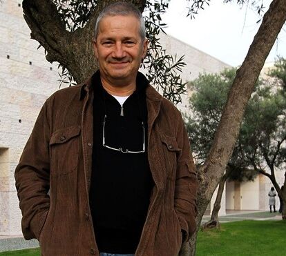 José Pedro Gomes: 'Não vi a luz nem ouvi vozes'