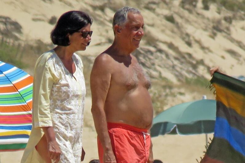 Marcelo Rebelo de Sousa