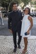 Ricardo Pereira, Francisca Pereira, casamento