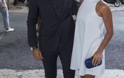 Ricardo Pereira, Francisca Pereira, casamento