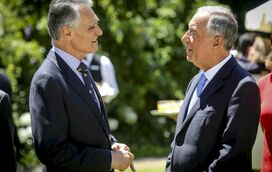<i>Eu e os políticos</i>: O almoço com Marcelo onde nasceu o célebre tabu de Cavaco