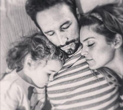 Diana Chaves quer ser mãe novamente