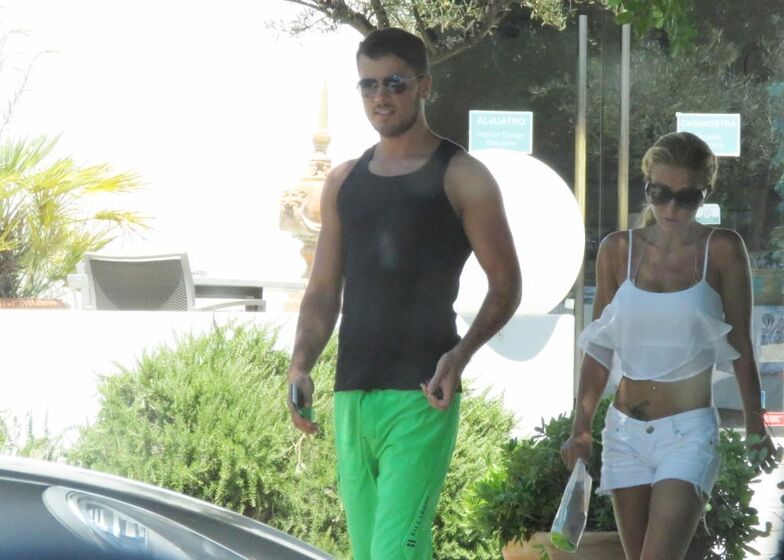 Mickael Carreira, Laura Figueredo, casamento, filhos, Tony Carreira, relação, amor