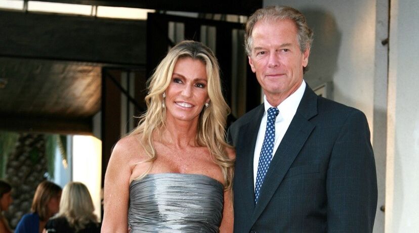 Cinha Jardim, William Hasselberger