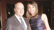 Pinto da Costa, Fernanda Miranda