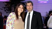 Cláudia  de  Carvalho, Bruno de Carvalho
