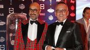 Manuel Luís Goucha, Rui Oliveira