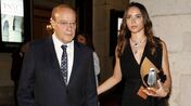 Pinto da Costa, Fernanda Miranda