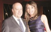 Pinto da Costa, Fernanda Miranda