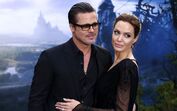 Angelina Jolie, Brad Pitt