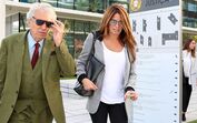 Bárbara Guimarães, Pedro Reis