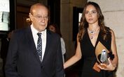 Pinto da Costa, Fernanda Miranda