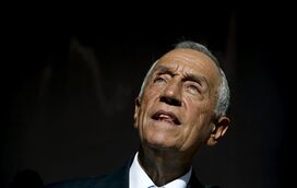 'Nome maldito'! Marcelo revela as 'chatices' de ser um Rebelo de Sousa durante a Revolução 