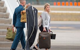 A mulher que gere o armário de Kate Middleton