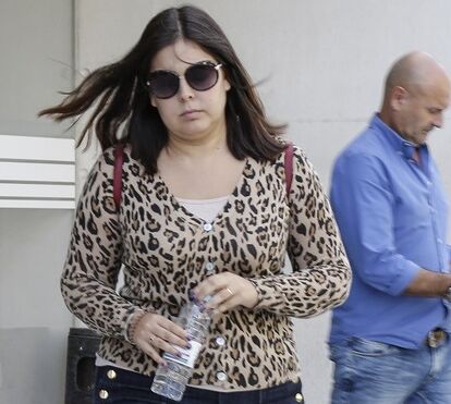 Irmã de Bárbara Guimarães recorda agressões