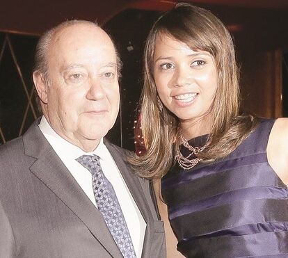 Com as pazes feitas com Pinto da Costa, Fernanda Miranda aumenta o peito