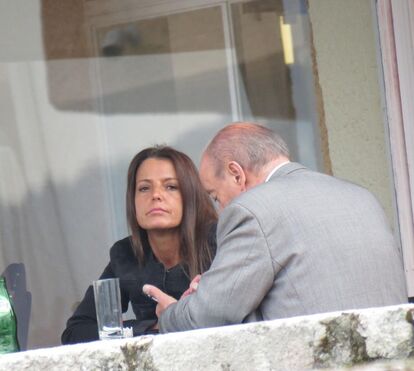 Pinto da Costa vive nova paixão no Minho