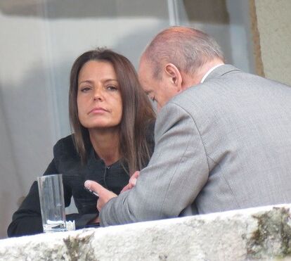 Nova relação divide amigos de Pinto da Costa