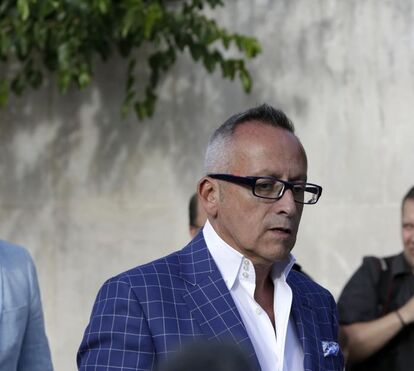 Goucha defende 'Casa dos Segredos' onde vai ganhar cerca de 60 mil euros